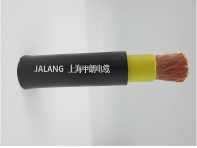 <strong><font color='38060B'>高柔性單芯拖鏈電纜</font></strong>