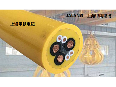 <strong><font color='38060B'>垃圾吊抓斗電纜</font></strong>