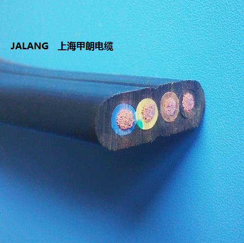 <strong><font color='38060B'>抗拉耐磨行車電纜</font></strong>