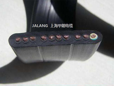 <strong><font color='38060B'>聚氨酯扁平電纜</font></strong>