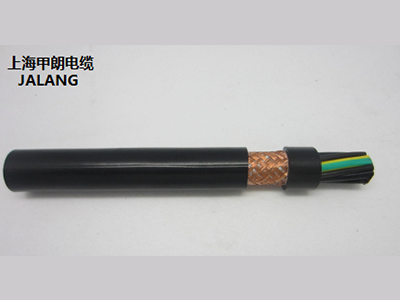 <strong><font color='38060B'>屏蔽拖令電纜</font></strong>