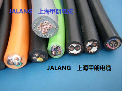 <strong><font color='38060B'>高柔耐低溫電纜</font></strong>