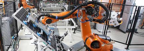 機(jī)器人電纜