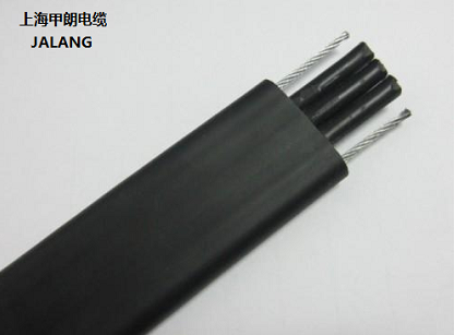 <strong><font color='38060B'>斗輪機(jī)，龍門(mén)吊(卷筒扁平電纜）</font></strong>