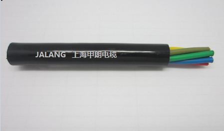 <strong><font color='38060B'>耐低溫拖令電纜</font></strong>