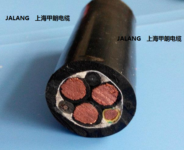 <strong><font color='38060B'>耐低溫卷筒電纜</font></strong>