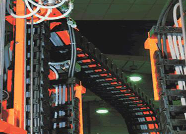 工業(yè)自動(dòng)化領(lǐng)域