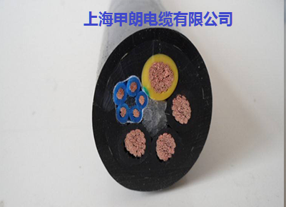 <strong><font color='38060B'>起重機(jī)卷筒電纜</font></strong>