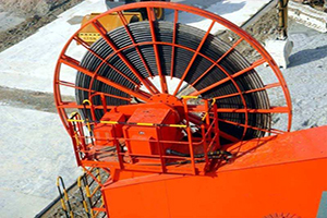 行車(chē)電纜廠(chǎng)家